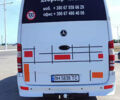 Белый Мерседес Sprinter, объемом двигателя 2.9 л и пробегом 333 тыс. км за 57000 $, фото 2 на Automoto.ua