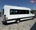 Белый Мерседес Sprinter, объемом двигателя 2.2 л и пробегом 305 тыс. км за 34900 $, фото 2 на Automoto.ua