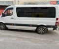 Белый Мерседес Sprinter, объемом двигателя 2.14 л и пробегом 380 тыс. км за 18500 $, фото 8 на Automoto.ua