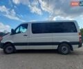 Білий Мерседес Sprinter, об'ємом двигуна 2.14 л та пробігом 380 тис. км за 21000 $, фото 22 на Automoto.ua