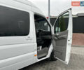 Белый Мерседес Sprinter, объемом двигателя 3 л и пробегом 222 тыс. км за 25499 $, фото 16 на Automoto.ua