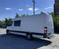 Белый Мерседес Sprinter, объемом двигателя 3 л и пробегом 315 тыс. км за 44000 $, фото 7 на Automoto.ua