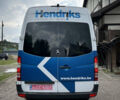 Білий Мерседес Sprinter, об'ємом двигуна 0 л та пробігом 280 тис. км за 20700 $, фото 4 на Automoto.ua