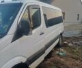 Білий Мерседес Sprinter, об'ємом двигуна 0 л та пробігом 532 тис. км за 4500 $, фото 2 на Automoto.ua