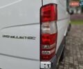 Белый Мерседес Sprinter, объемом двигателя 3 л и пробегом 430 тыс. км за 30506 $, фото 5 на Automoto.ua