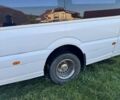 Белый Мерседес Sprinter, объемом двигателя 2.99 л и пробегом 272 тыс. км за 48000 $, фото 3 на Automoto.ua