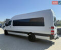 Белый Мерседес Sprinter, объемом двигателя 3 л и пробегом 526 тыс. км за 47500 $, фото 11 на Automoto.ua