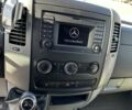 Белый Мерседес Sprinter, объемом двигателя 2.99 л и пробегом 350 тыс. км за 27900 $, фото 17 на Automoto.ua
