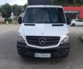 Белый Мерседес Sprinter, объемом двигателя 2.2 л и пробегом 300 тыс. км за 13000 $, фото 1 на Automoto.ua