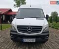 Белый Мерседес Sprinter, объемом двигателя 3 л и пробегом 430 тыс. км за 30506 $, фото 1 на Automoto.ua