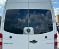 Белый Мерседес Sprinter, объемом двигателя 2.2 л и пробегом 480 тыс. км за 21500 $, фото 4 на Automoto.ua