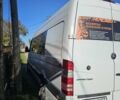 Белый Мерседес Sprinter, объемом двигателя 2.3 л и пробегом 580 тыс. км за 23000 $, фото 1 на Automoto.ua