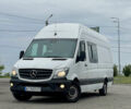 Білий Мерседес Sprinter, об'ємом двигуна 2.1 л та пробігом 545 тис. км за 23990 $, фото 1 на Automoto.ua