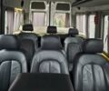 Білий Мерседес Sprinter, об'ємом двигуна 2.14 л та пробігом 320 тис. км за 25600 $, фото 5 на Automoto.ua