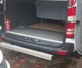 Белый Мерседес Sprinter, объемом двигателя 2.1 л и пробегом 195 тыс. км за 22000 $, фото 8 на Automoto.ua
