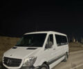 Белый Мерседес Sprinter, объемом двигателя 2.3 л и пробегом 4 тыс. км за 18500 $, фото 1 на Automoto.ua