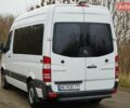 Белый Мерседес Sprinter, объемом двигателя 2.14 л и пробегом 320 тыс. км за 18595 $, фото 3 на Automoto.ua