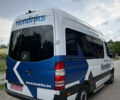 Білий Мерседес Sprinter, об'ємом двигуна 0 л та пробігом 280 тис. км за 20700 $, фото 5 на Automoto.ua