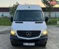 Білий Мерседес Sprinter, об'ємом двигуна 0 л та пробігом 700 тис. км за 20999 $, фото 20 на Automoto.ua