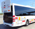 Белый Мерседес Sprinter, объемом двигателя 2.9 л и пробегом 333 тыс. км за 57000 $, фото 5 на Automoto.ua