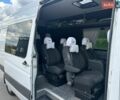 Белый Мерседес Sprinter, объемом двигателя 2.2 л и пробегом 480 тыс. км за 21500 $, фото 14 на Automoto.ua