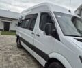 Белый Мерседес Sprinter, объемом двигателя 2.1 л и пробегом 395 тыс. км за 18300 $, фото 18 на Automoto.ua