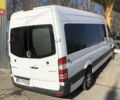 Білий Мерседес Sprinter, об'ємом двигуна 2.14 л та пробігом 650 тис. км за 18700 $, фото 10 на Automoto.ua