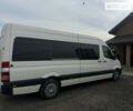 Білий Мерседес Sprinter, об'ємом двигуна 2.14 л та пробігом 326 тис. км за 26500 $, фото 2 на Automoto.ua