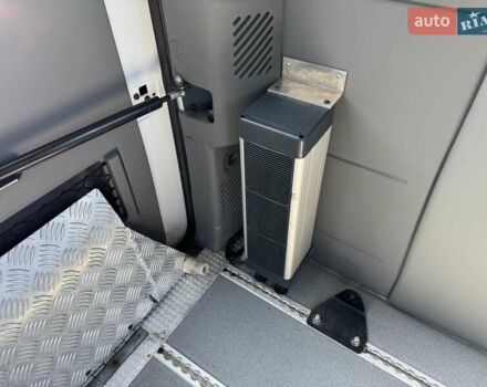 Белый Мерседес Sprinter, объемом двигателя 2.2 л и пробегом 305 тыс. км за 34900 $, фото 29 на Automoto.ua