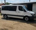 Білий Мерседес Sprinter, об'ємом двигуна 2.14 л та пробігом 380 тис. км за 21000 $, фото 18 на Automoto.ua