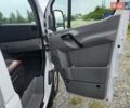 Белый Мерседес Sprinter, объемом двигателя 2.2 л и пробегом 640 тыс. км за 19999 $, фото 19 на Automoto.ua