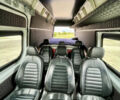 Білий Мерседес Sprinter, об'ємом двигуна 2.1 л та пробігом 545 тис. км за 23990 $, фото 8 на Automoto.ua