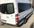 Білий Мерседес Sprinter, об'ємом двигуна 2.14 л та пробігом 650 тис. км за 18700 $, фото 5 на Automoto.ua