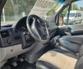 Белый Мерседес Sprinter, объемом двигателя 2.1 л и пробегом 360 тыс. км за 20000 $, фото 6 на Automoto.ua