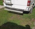 Белый Мерседес Sprinter, объемом двигателя 2.1 л и пробегом 195 тыс. км за 22000 $, фото 1 на Automoto.ua