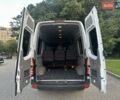 Белый Мерседес Sprinter, объемом двигателя 2.2 л и пробегом 390 тыс. км за 21000 $, фото 7 на Automoto.ua