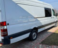 Белый Мерседес Sprinter, объемом двигателя 0 л и пробегом 314 тыс. км за 38660 $, фото 2 на Automoto.ua