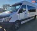 Белый Мерседес Sprinter, объемом двигателя 2.99 л и пробегом 580 тыс. км за 27500 $, фото 3 на Automoto.ua