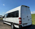 Белый Мерседес Sprinter, объемом двигателя 3 л и пробегом 900 тыс. км за 37153 $, фото 5 на Automoto.ua