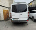 Белый Мерседес Sprinter, объемом двигателя 2.14 л и пробегом 380 тыс. км за 18500 $, фото 4 на Automoto.ua