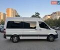 Белый Мерседес Sprinter, объемом двигателя 2.2 л и пробегом 390 тыс. км за 21000 $, фото 5 на Automoto.ua