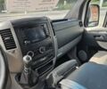 Белый Мерседес Sprinter, объемом двигателя 2.1 л и пробегом 360 тыс. км за 20000 $, фото 9 на Automoto.ua