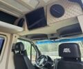 Белый Мерседес Sprinter, объемом двигателя 2.1 л и пробегом 360 тыс. км за 20000 $, фото 12 на Automoto.ua