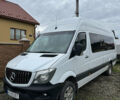 Білий Мерседес Sprinter, об'ємом двигуна 2.14 л та пробігом 736 тис. км за 38700 $, фото 1 на Automoto.ua