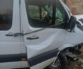 Белый Мерседес Sprinter, объемом двигателя 0 л и пробегом 532 тыс. км за 4500 $, фото 6 на Automoto.ua