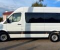 Белый Мерседес Sprinter, объемом двигателя 2.2 л и пробегом 370 тыс. км за 18999 $, фото 25 на Automoto.ua