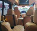 Белый Мерседес Sprinter, объемом двигателя 0 л и пробегом 410 тыс. км за 39000 $, фото 14 на Automoto.ua