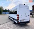 Білий Мерседес Sprinter, об'ємом двигуна 2.14 л та пробігом 413 тис. км за 25000 $, фото 26 на Automoto.ua