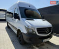 Белый Мерседес Sprinter, объемом двигателя 3 л и пробегом 526 тыс. км за 47500 $, фото 3 на Automoto.ua