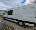 Белый Мерседес Sprinter, объемом двигателя 0 л и пробегом 870 тыс. км за 19000 $, фото 5 на Automoto.ua